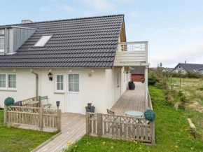 Apartment Siór - 200m from the sea by Interhome, Horsens